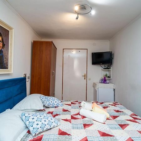 Rooms Fausta Old Town Дубровник Екстериор снимка