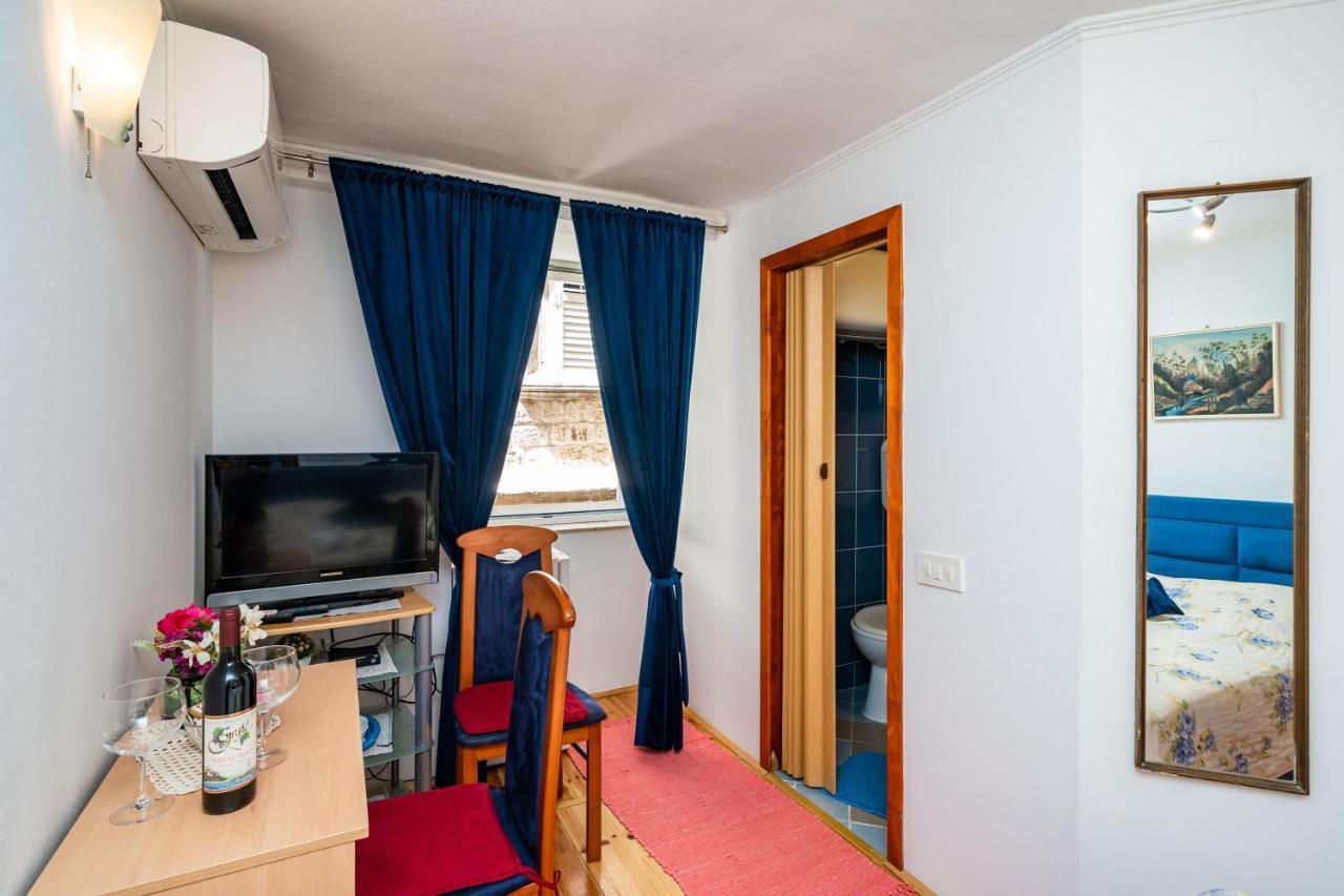 Rooms Fausta Old Town Дубровник Екстериор снимка