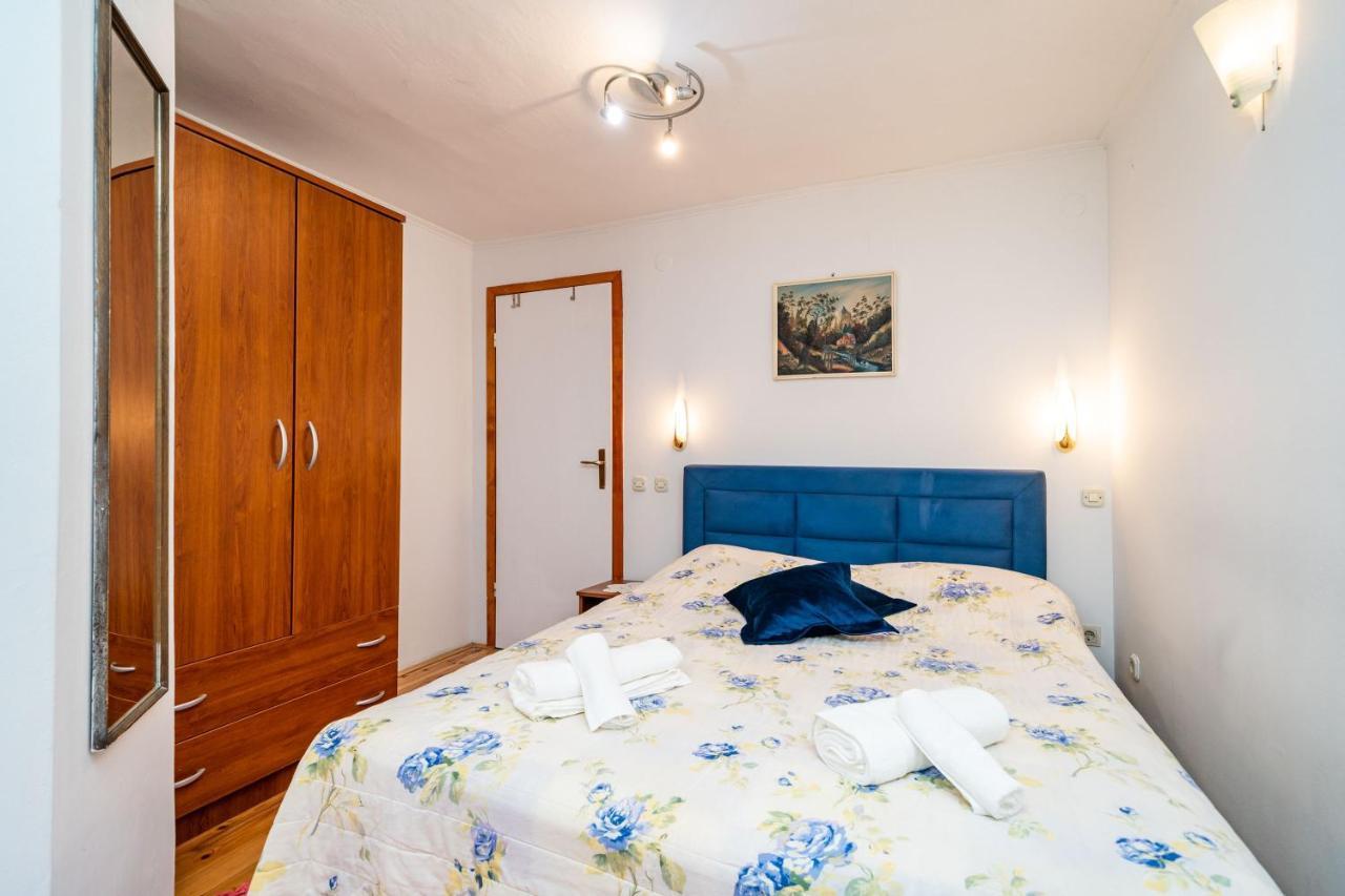Rooms Fausta Old Town Дубровник Екстериор снимка