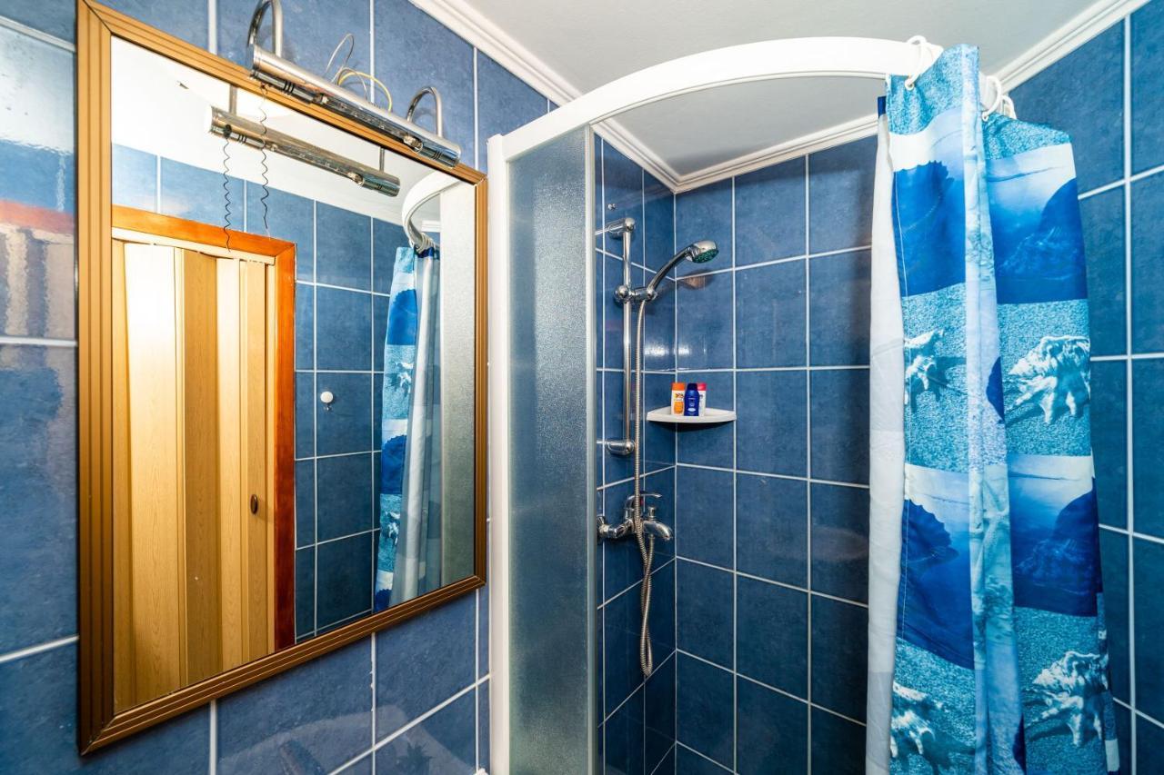 Rooms Fausta Old Town Дубровник Екстериор снимка
