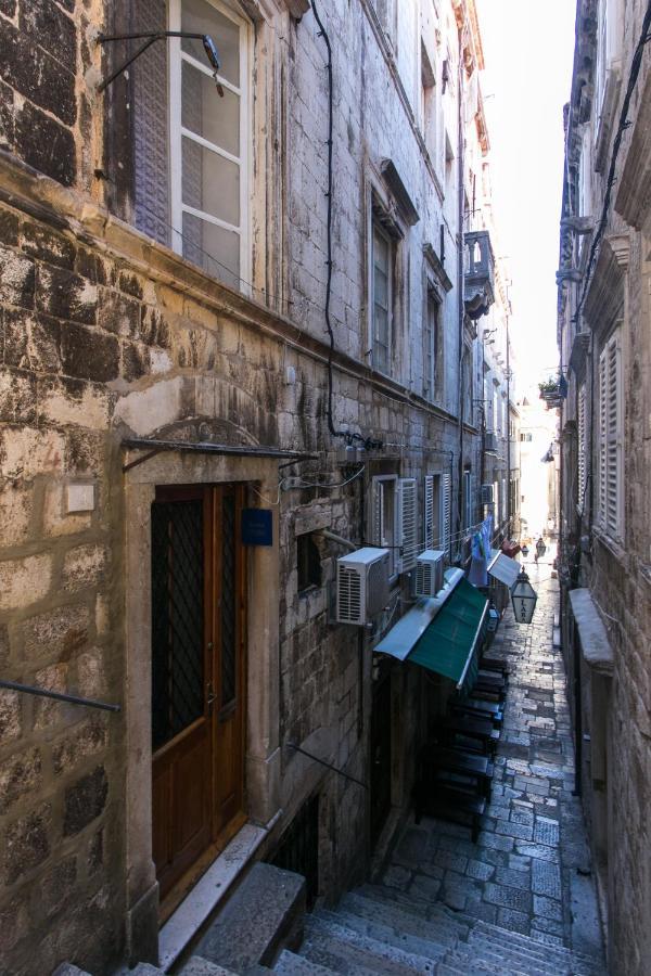 Rooms Fausta Old Town Дубровник Екстериор снимка