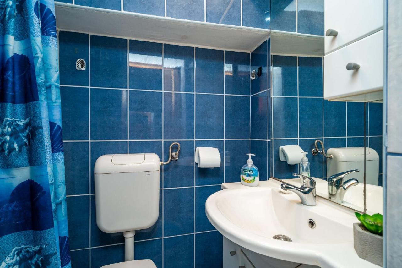 Rooms Fausta Old Town Дубровник Екстериор снимка