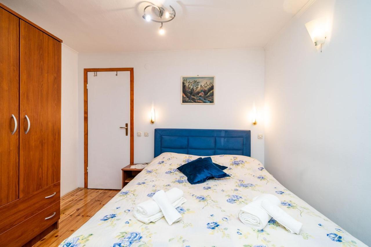 Rooms Fausta Old Town Дубровник Екстериор снимка
