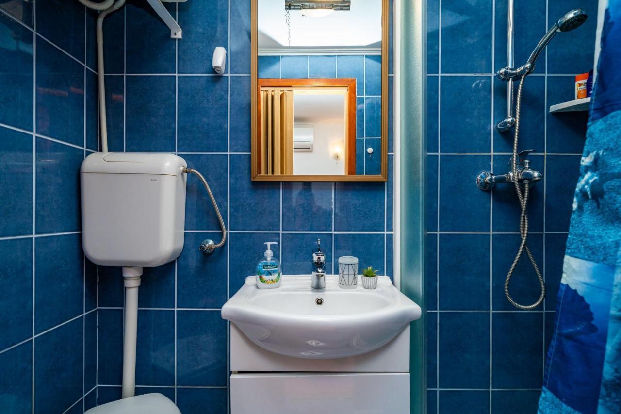 Rooms Fausta Old Town Дубровник Екстериор снимка