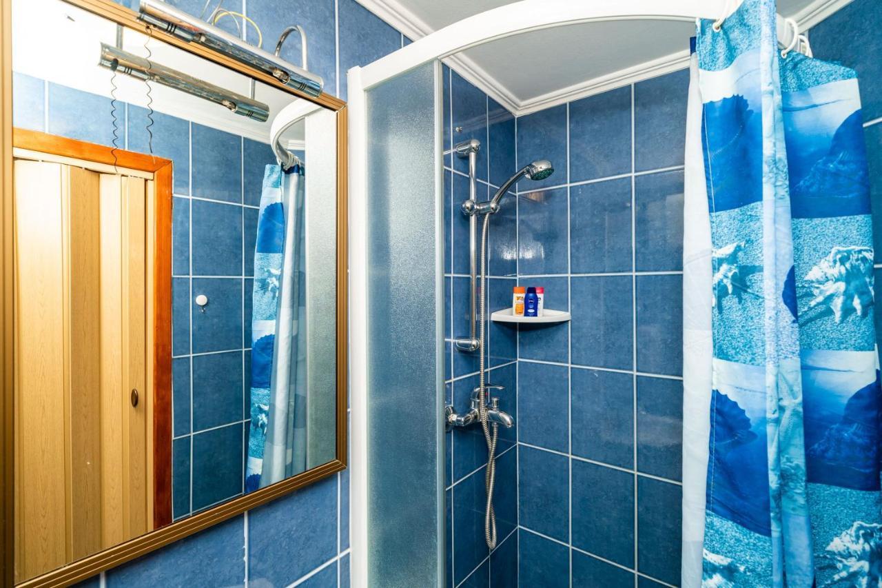 Rooms Fausta Old Town Дубровник Екстериор снимка