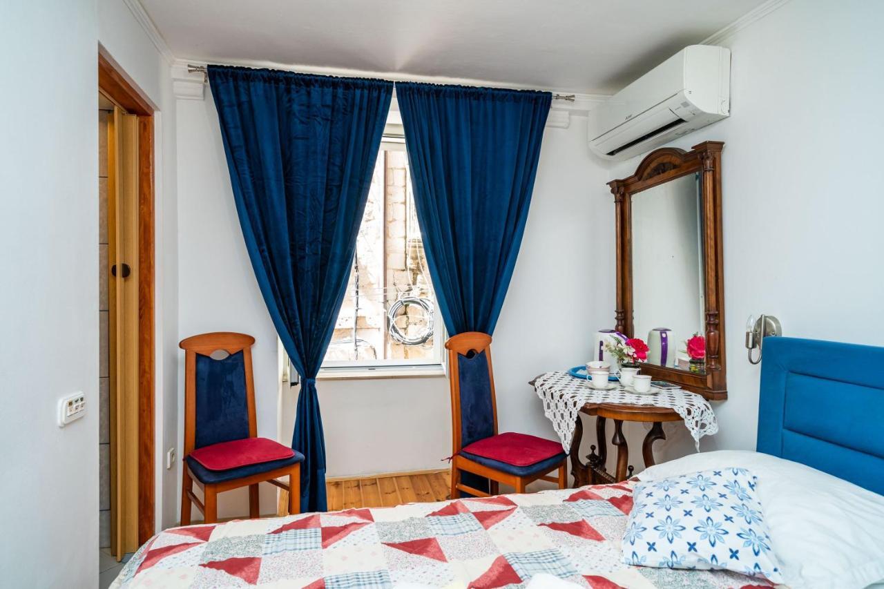 Rooms Fausta Old Town Дубровник Екстериор снимка