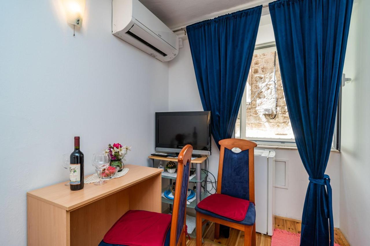 Rooms Fausta Old Town Дубровник Екстериор снимка