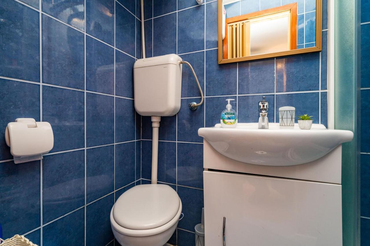 Rooms Fausta Old Town Дубровник Екстериор снимка